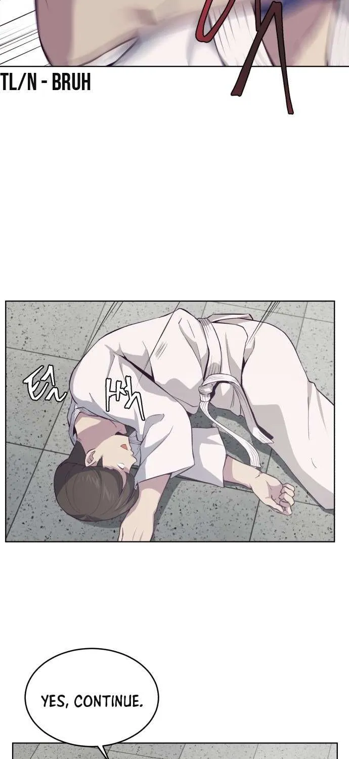 The boy of death Chapter 13 page 57 - 