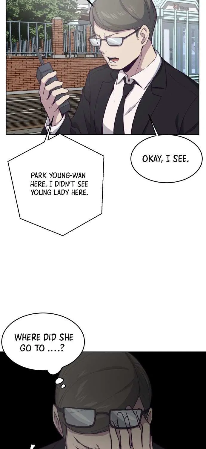 The boy of death Chapter 13 page 63 - 