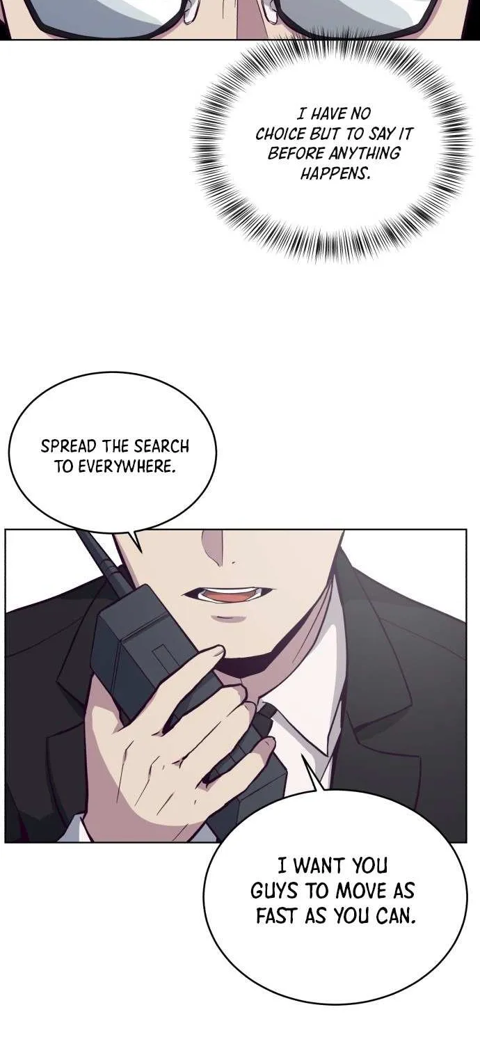 The boy of death Chapter 13 page 66 - 