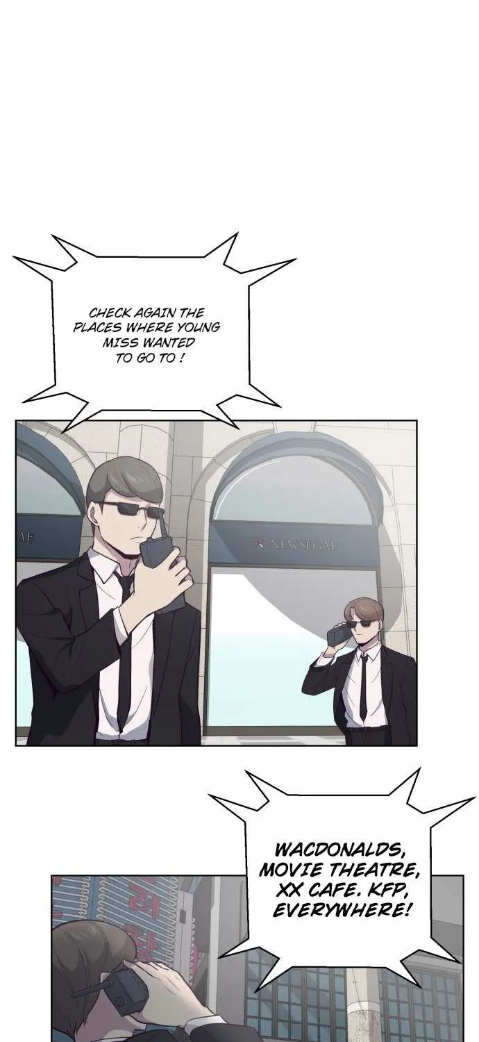 The boy of death Chapter 13 page 67 - 