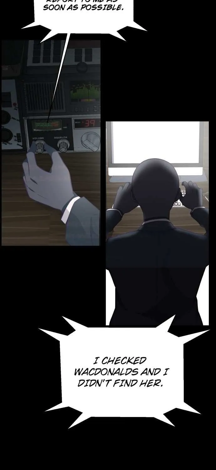 The boy of death Chapter 13 page 71 - 