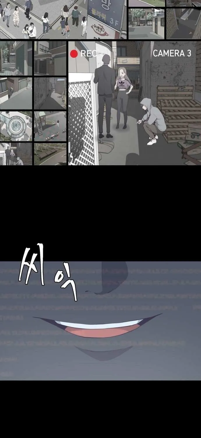 The boy of death Chapter 13 page 73 - 