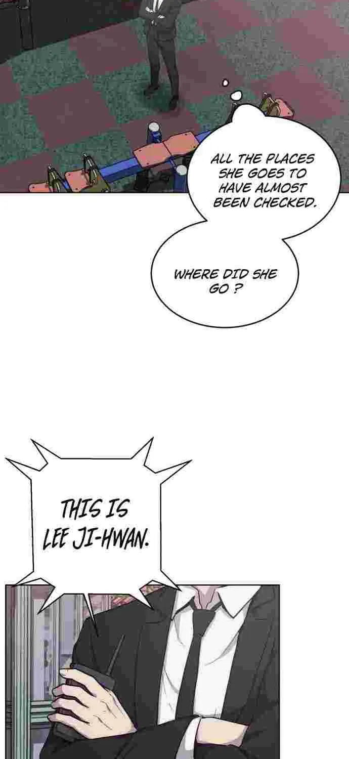 The boy of death Chapter 14 page 2 - 