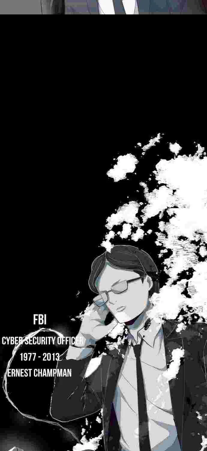 The boy of death Chapter 14 page 15 - 