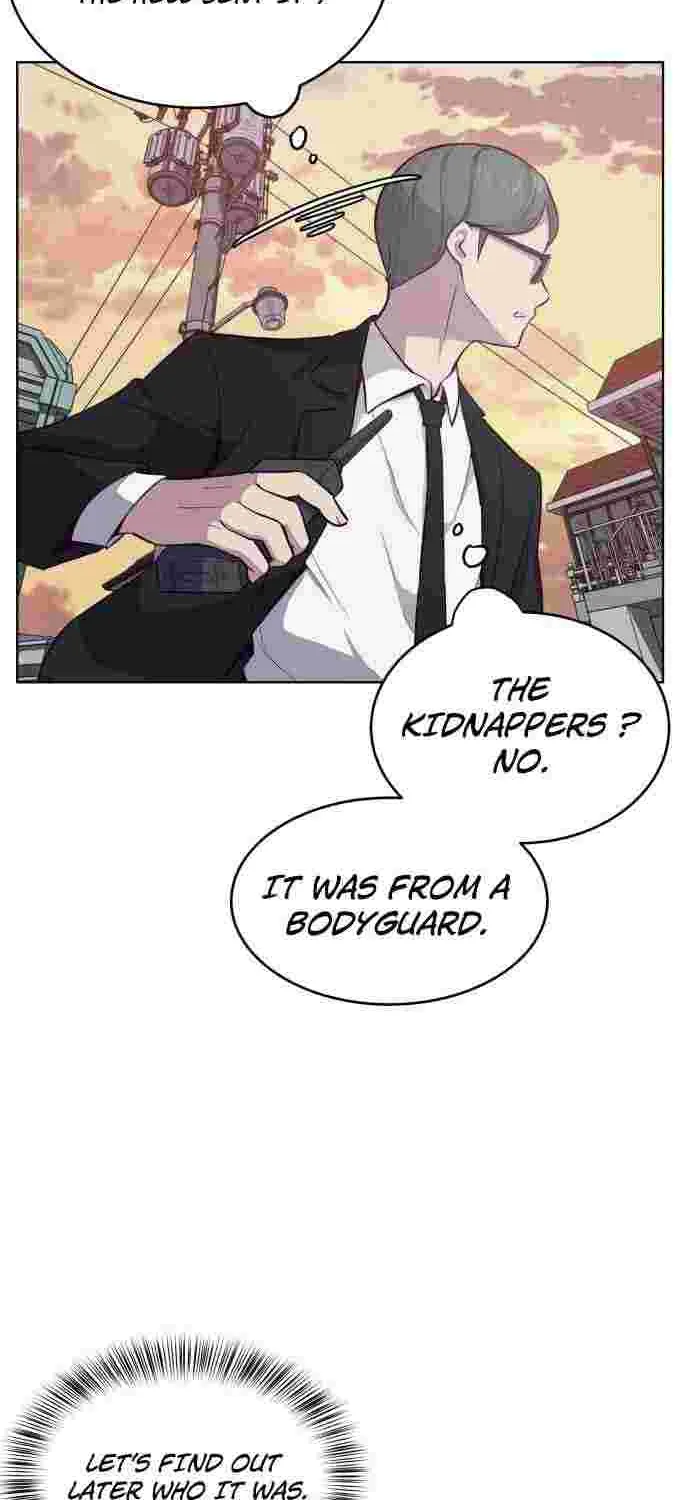 The boy of death Chapter 14 page 18 - 