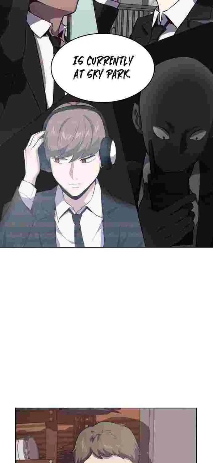 The boy of death Chapter 14 page 21 - 