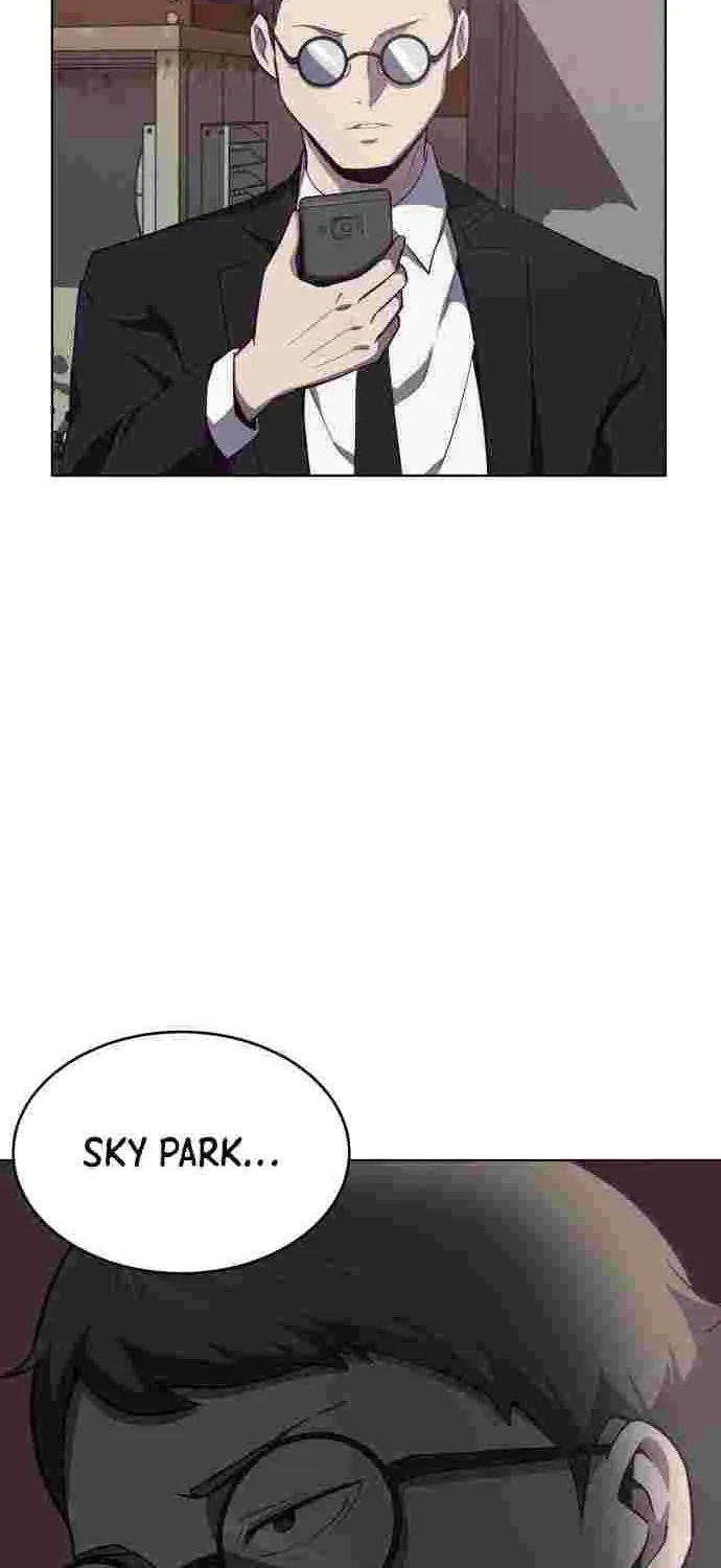 The boy of death Chapter 14 page 22 - 