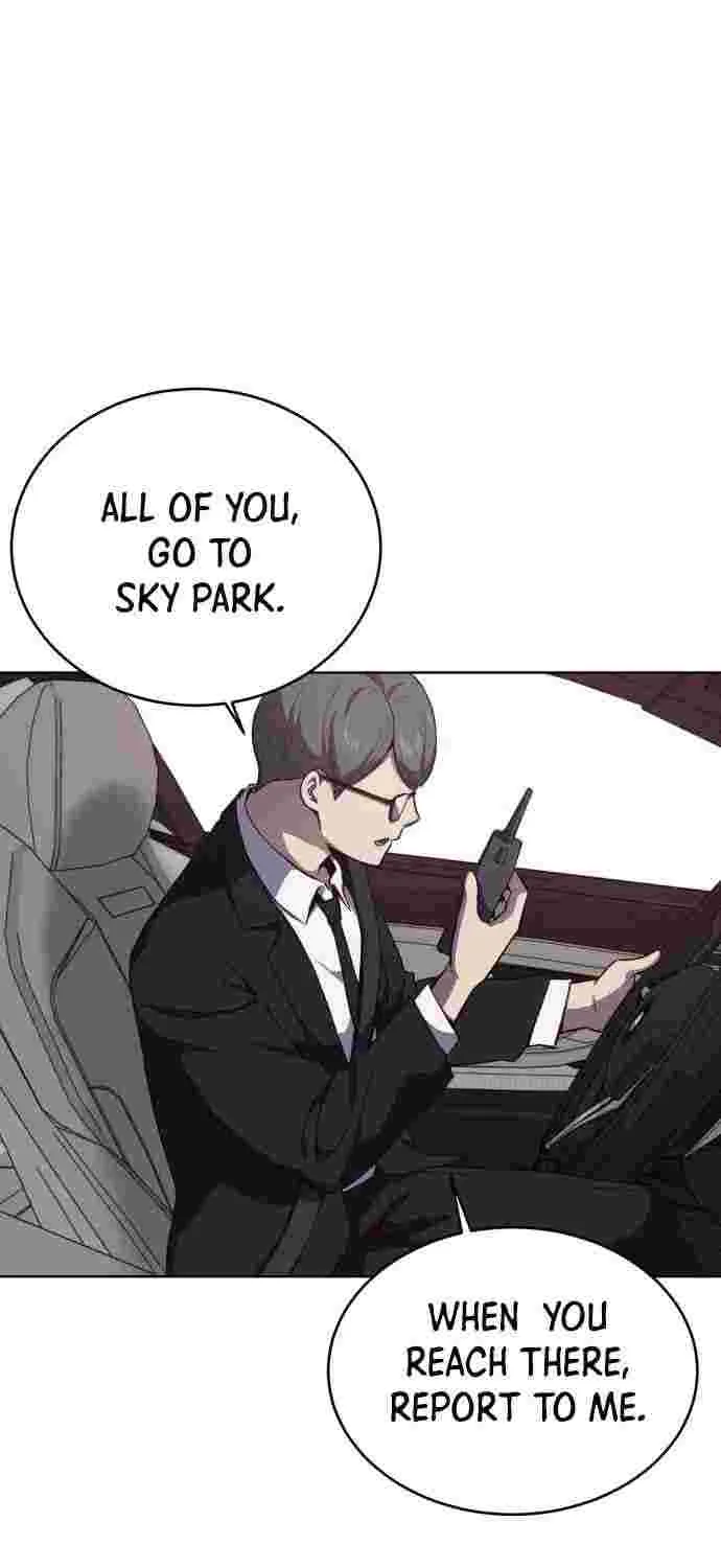 The boy of death Chapter 14 page 25 - 