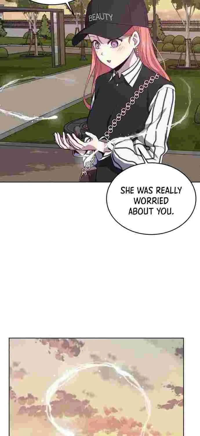 The boy of death Chapter 14 page 29 - 