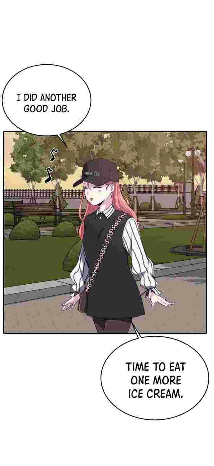 The boy of death Chapter 14 page 31 - 