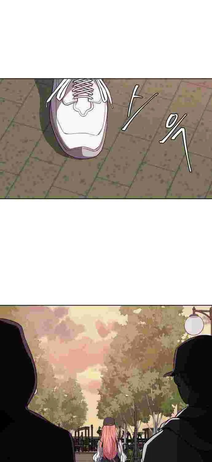 The boy of death Chapter 14 page 32 - 