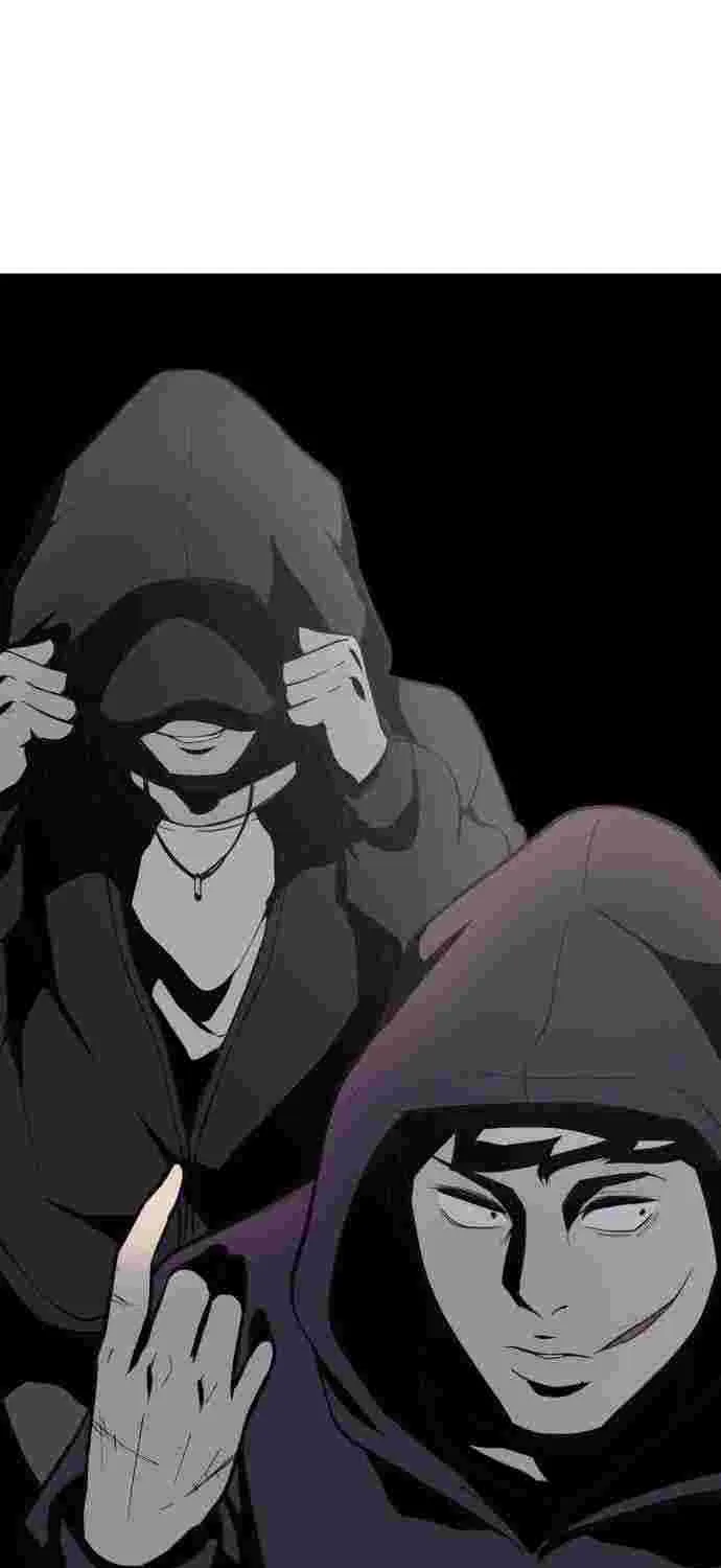 The boy of death Chapter 14 page 36 - 