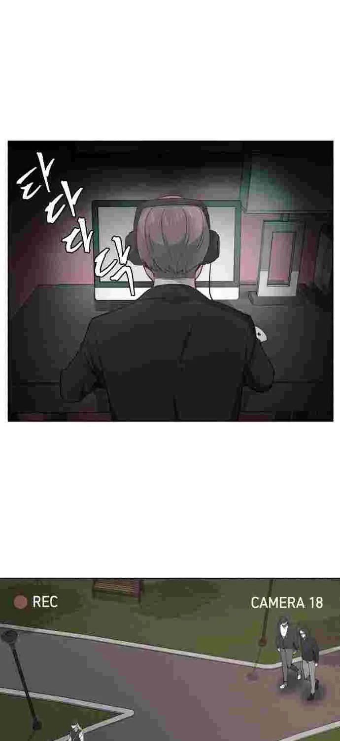 The boy of death Chapter 14 page 38 - 