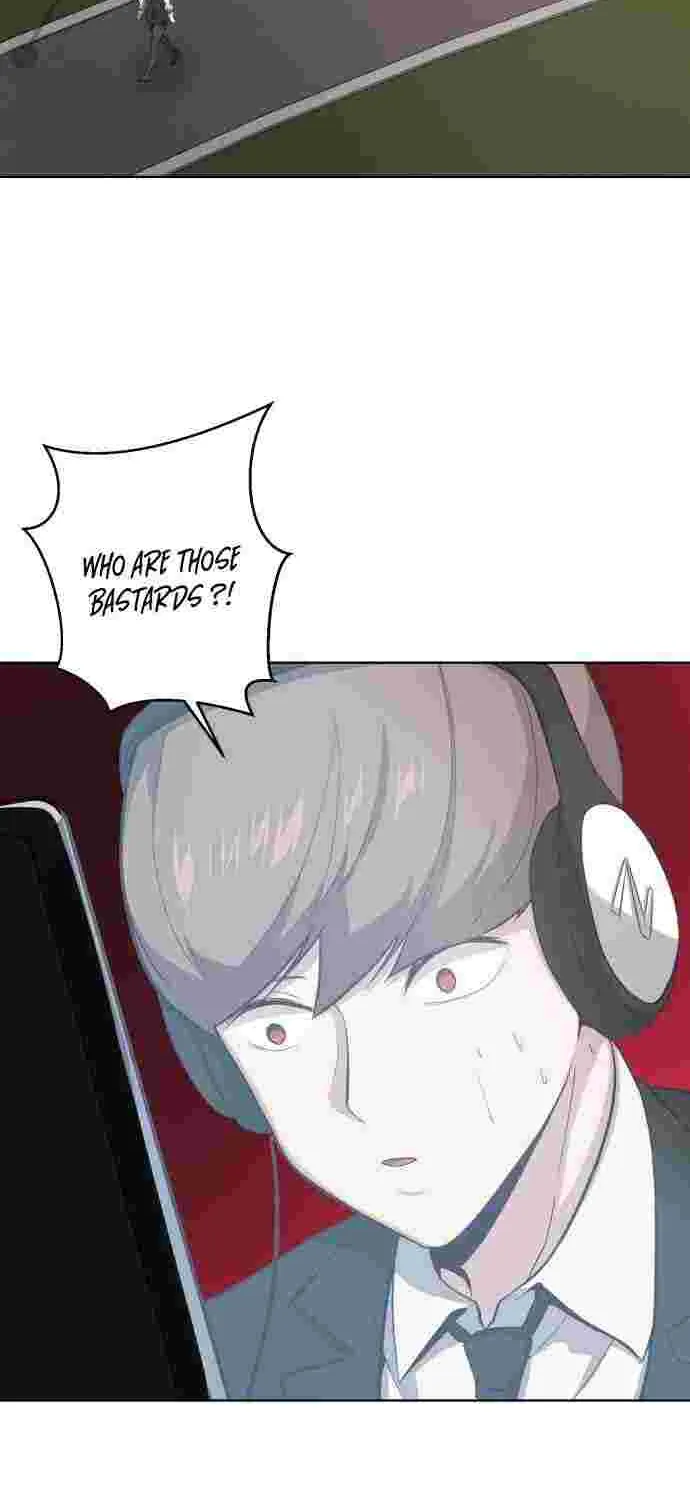 The boy of death Chapter 14 page 39 - 