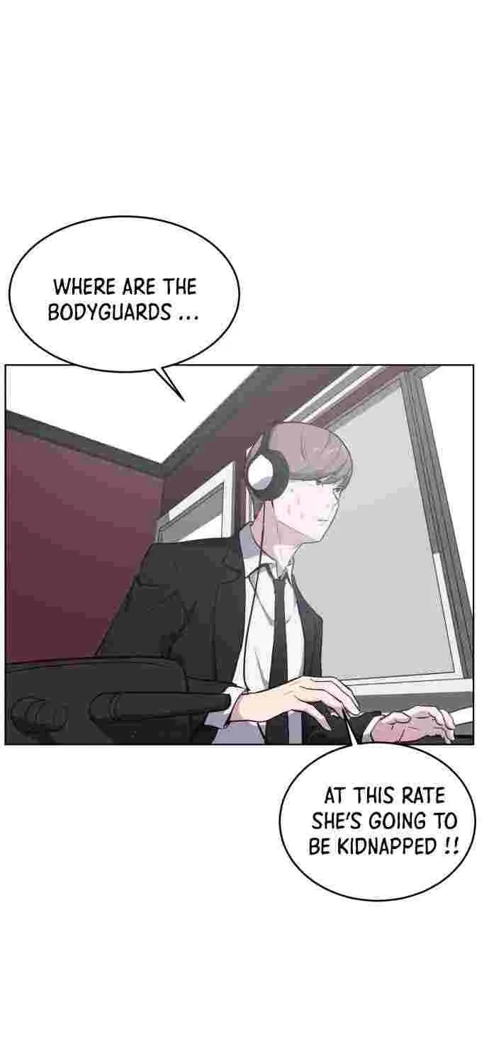 The boy of death Chapter 14 page 40 - 