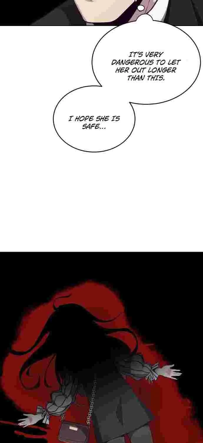 The boy of death Chapter 14 page 5 - 