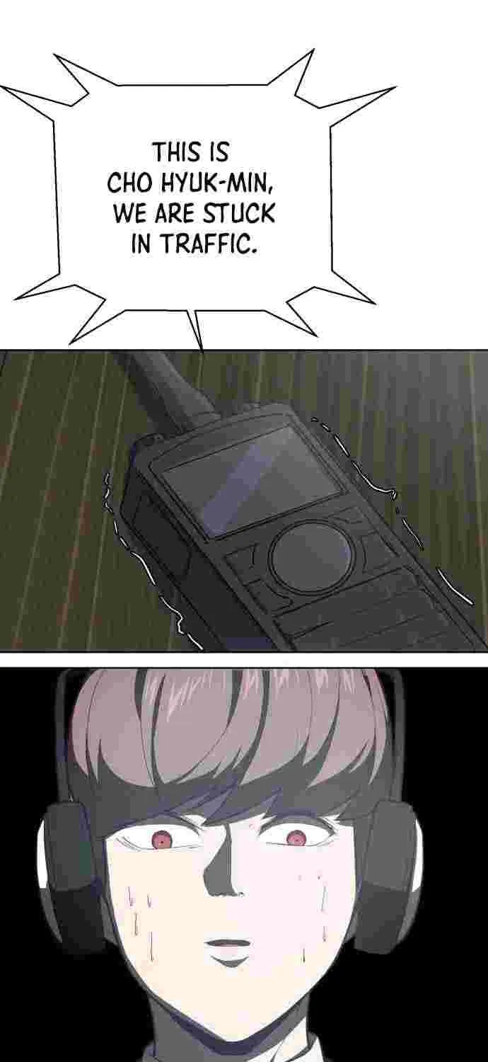 The boy of death Chapter 14 page 41 - 