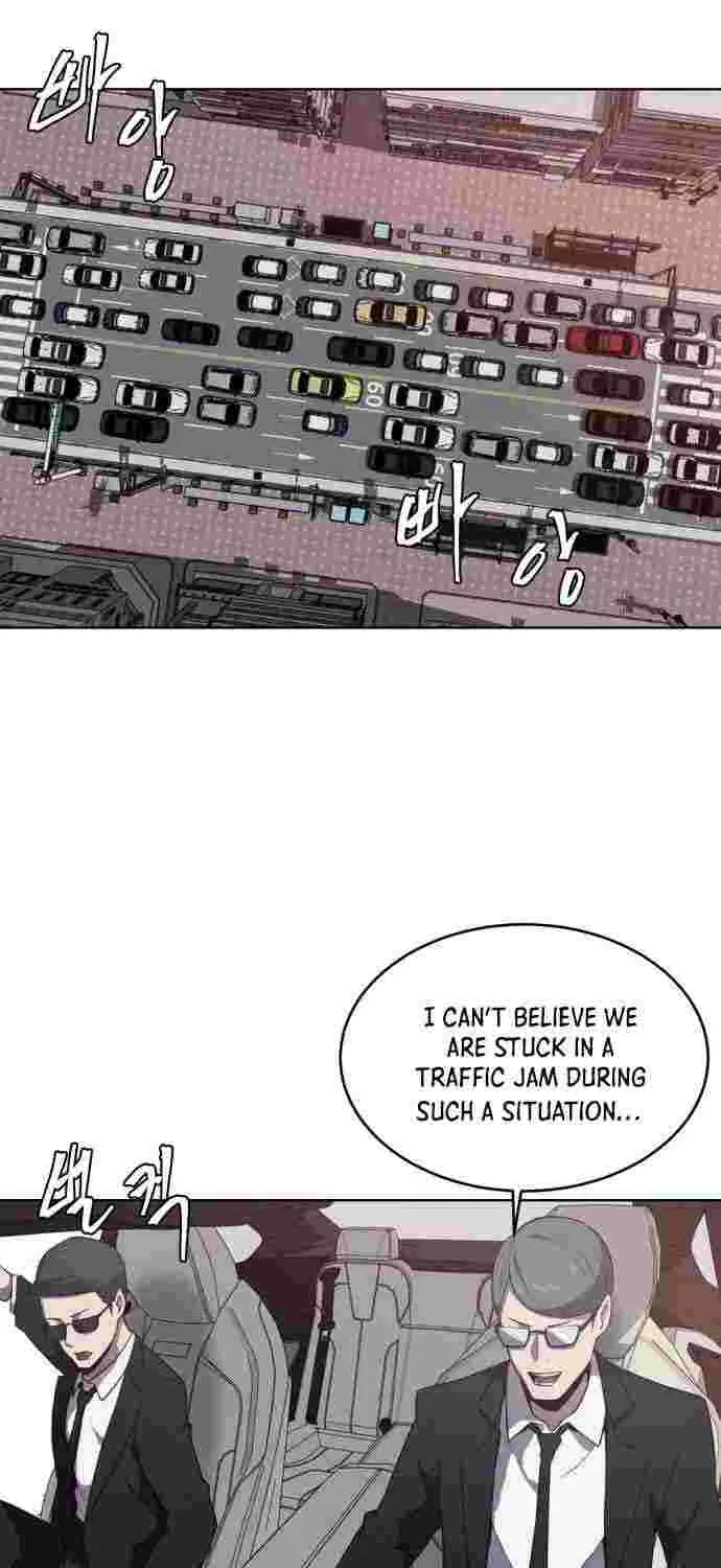 The boy of death Chapter 14 page 45 - 