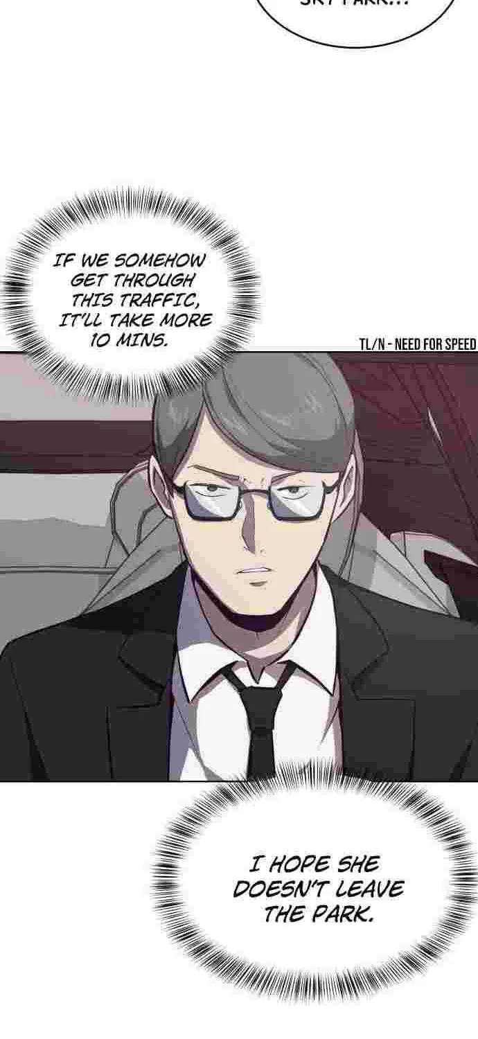 The boy of death Chapter 14 page 47 - 