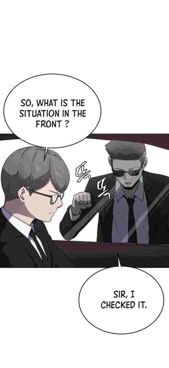 The boy of death Chapter 14 page 48 - 