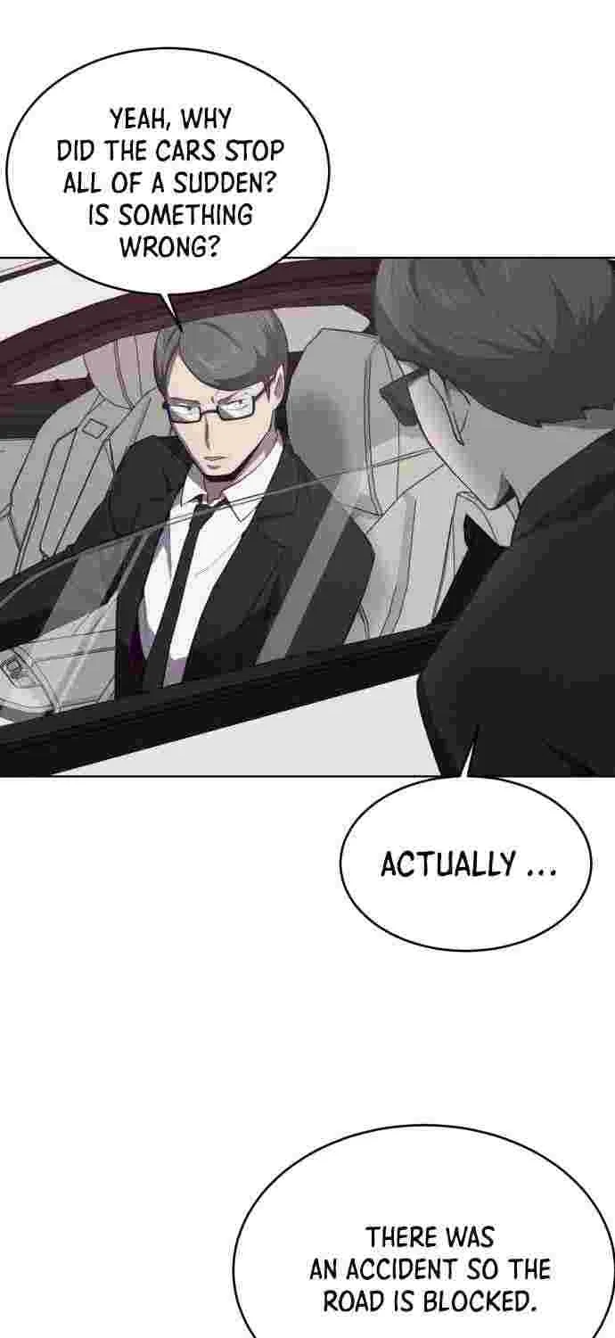 The boy of death Chapter 14 page 49 - 