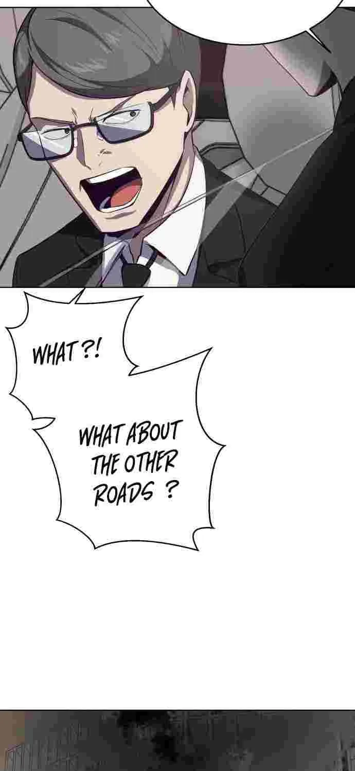The boy of death Chapter 14 page 50 - 