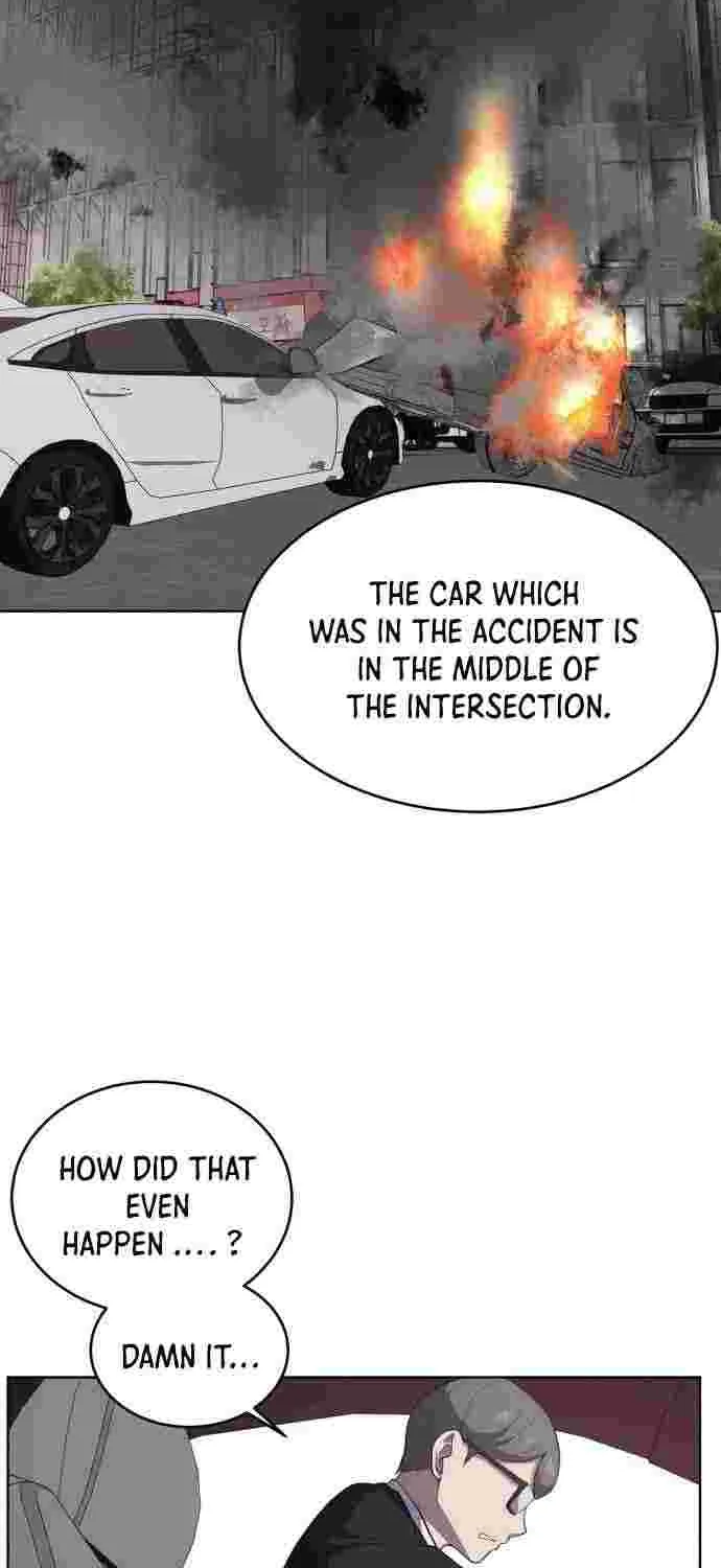 The boy of death Chapter 14 page 51 - 