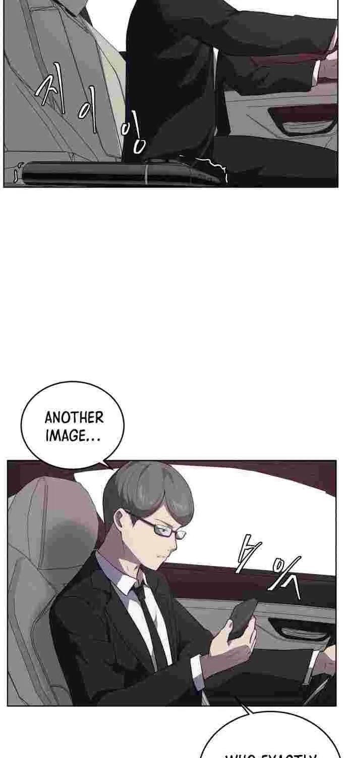 The boy of death Chapter 14 page 52 - 
