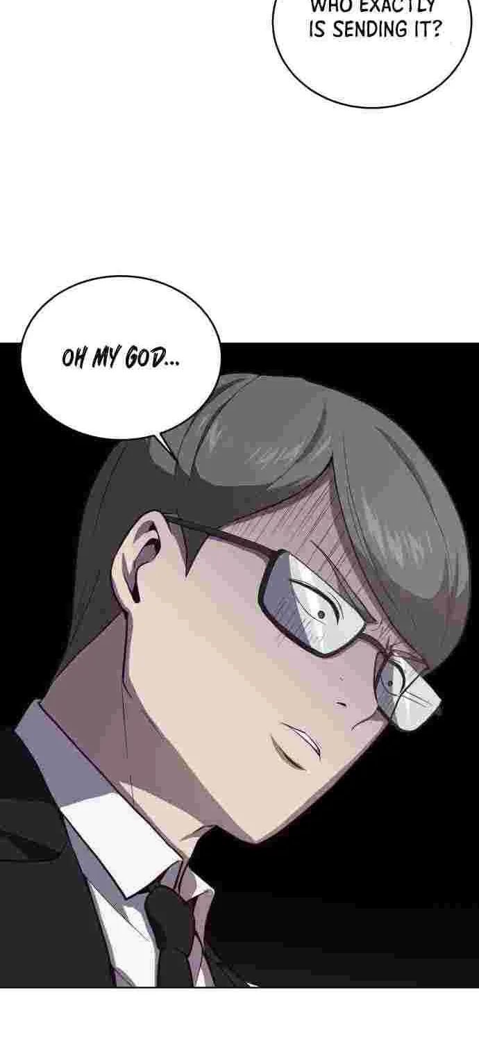 The boy of death Chapter 14 page 53 - 