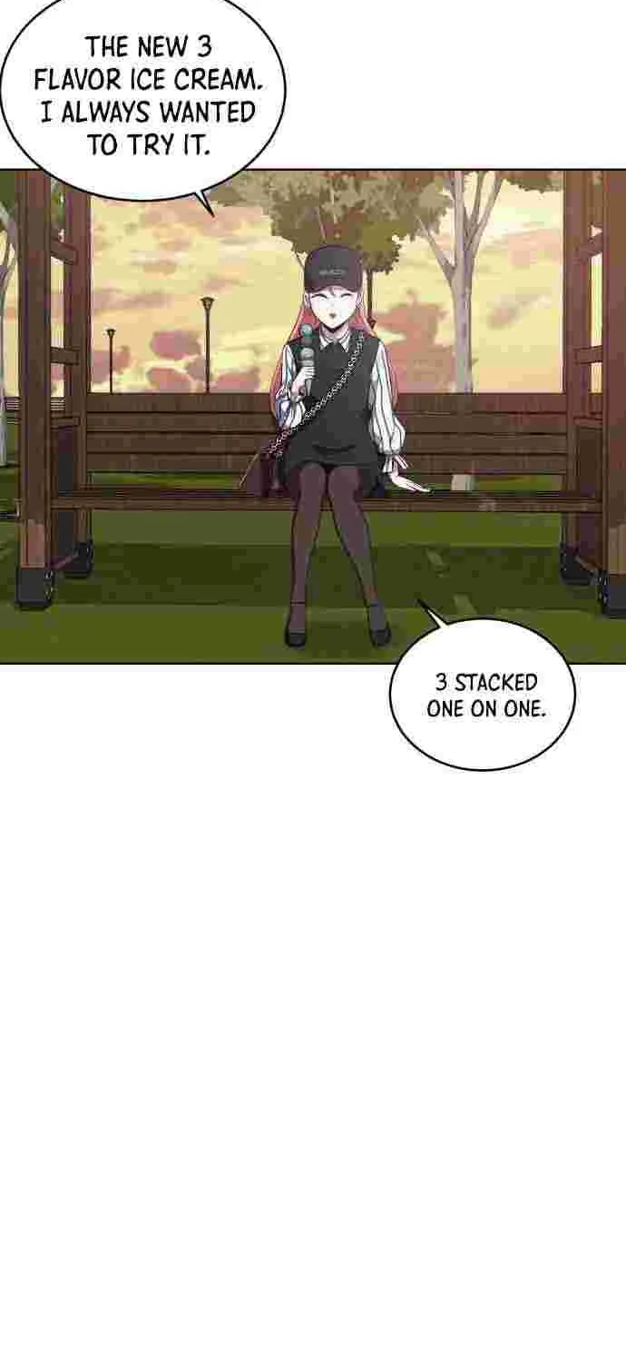 The boy of death Chapter 14 page 57 - 