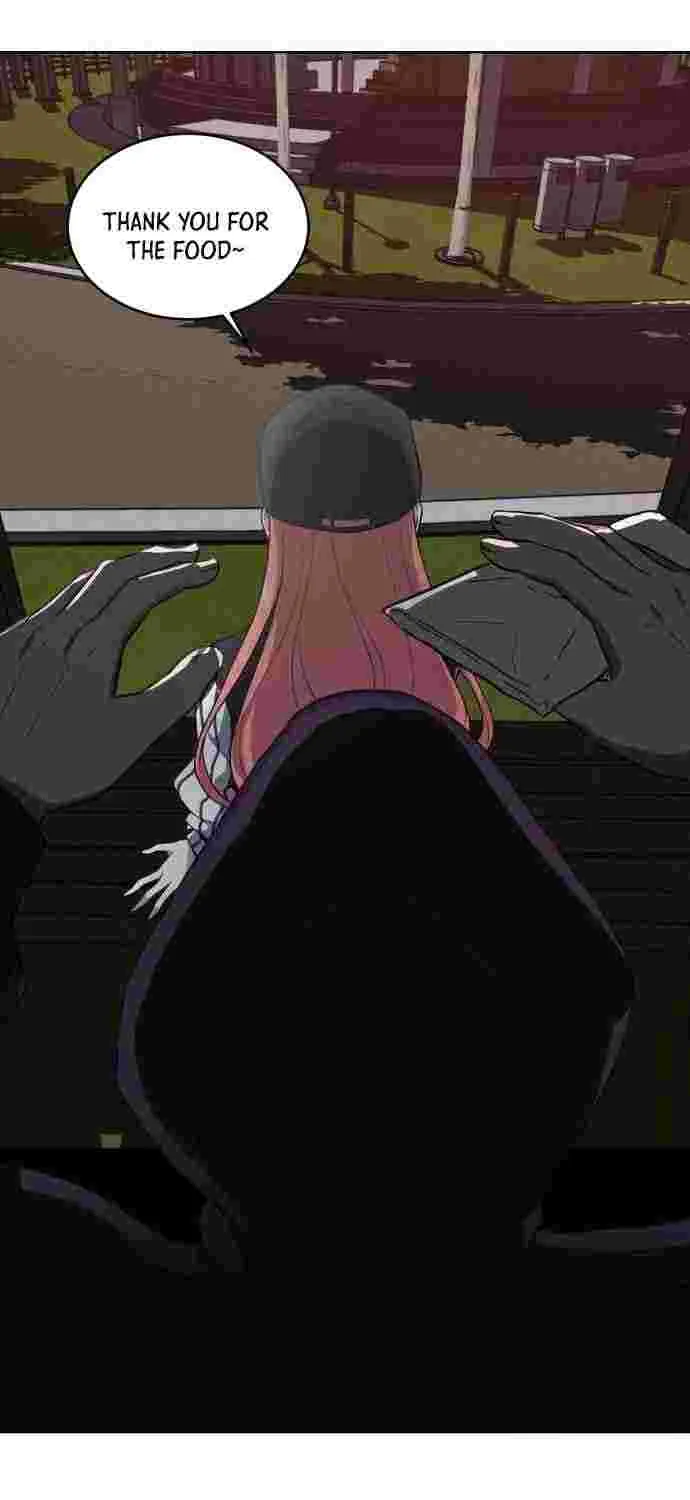 The boy of death Chapter 14 page 58 - 