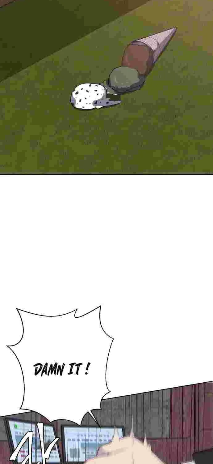 The boy of death Chapter 14 page 65 - 