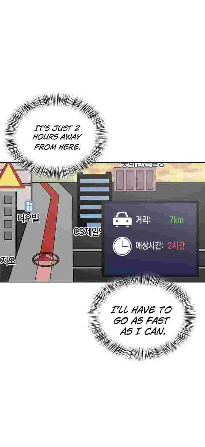 The boy of death Chapter 14 page 69 - 