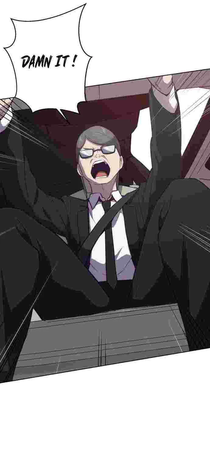 The boy of death Chapter 14 page 70 - 