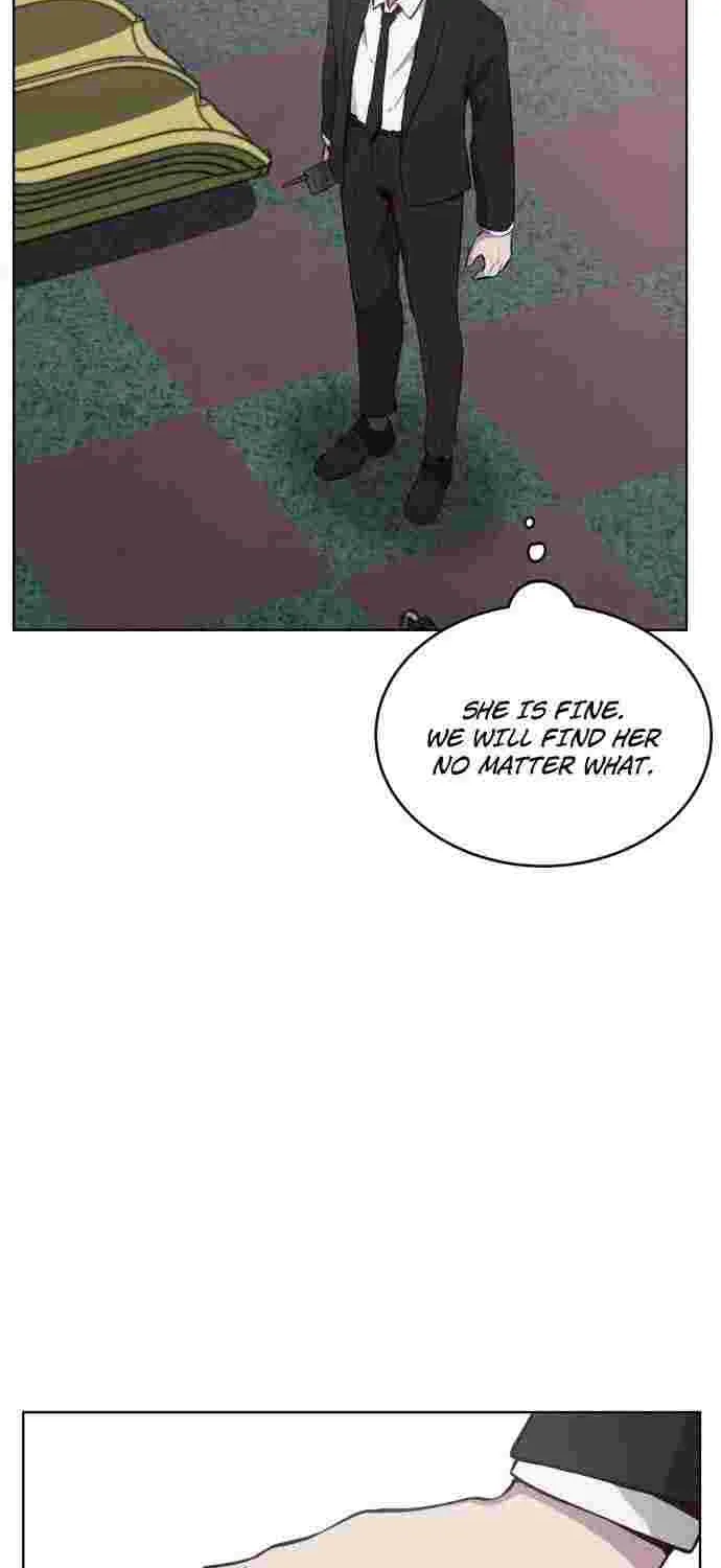The boy of death Chapter 14 page 8 - 