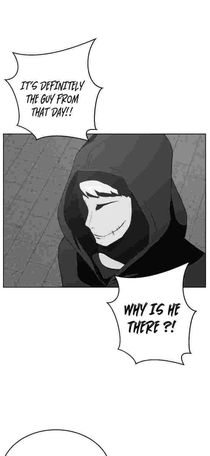 The boy of death Chapter 14 page 71 - 