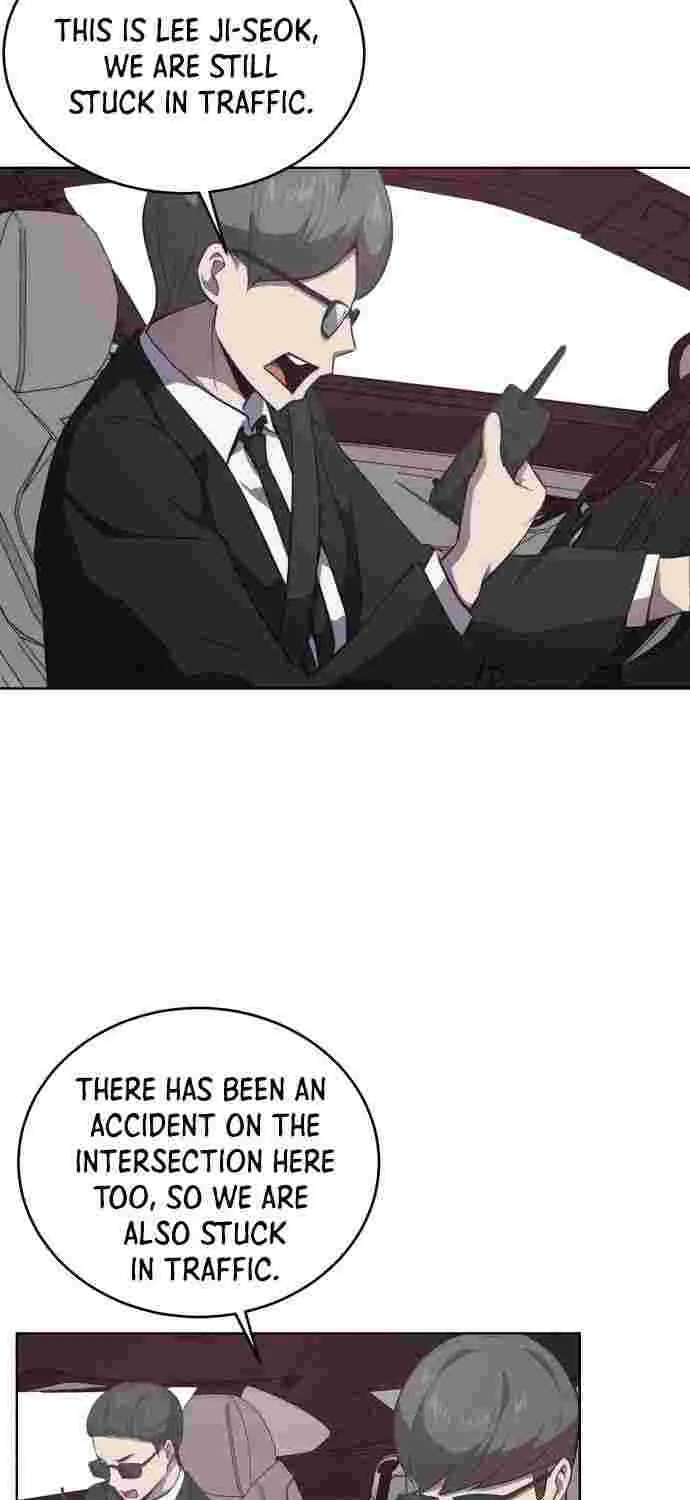The boy of death Chapter 14 page 72 - 