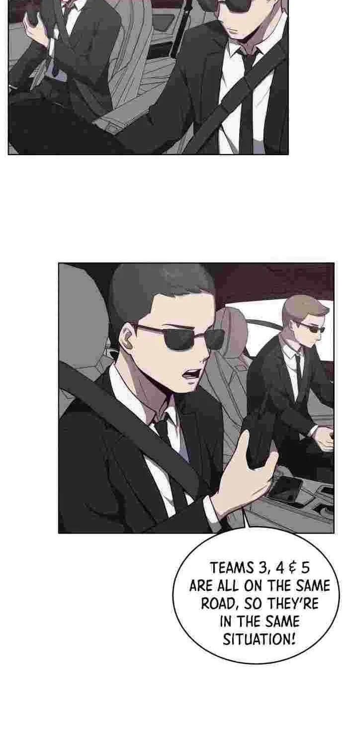The boy of death Chapter 14 page 73 - 