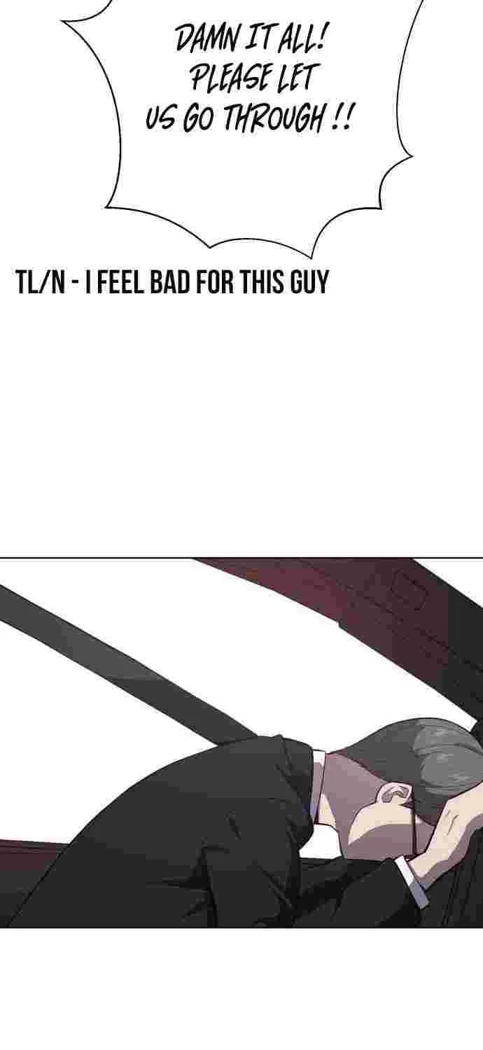 The boy of death Chapter 14 page 75 - 