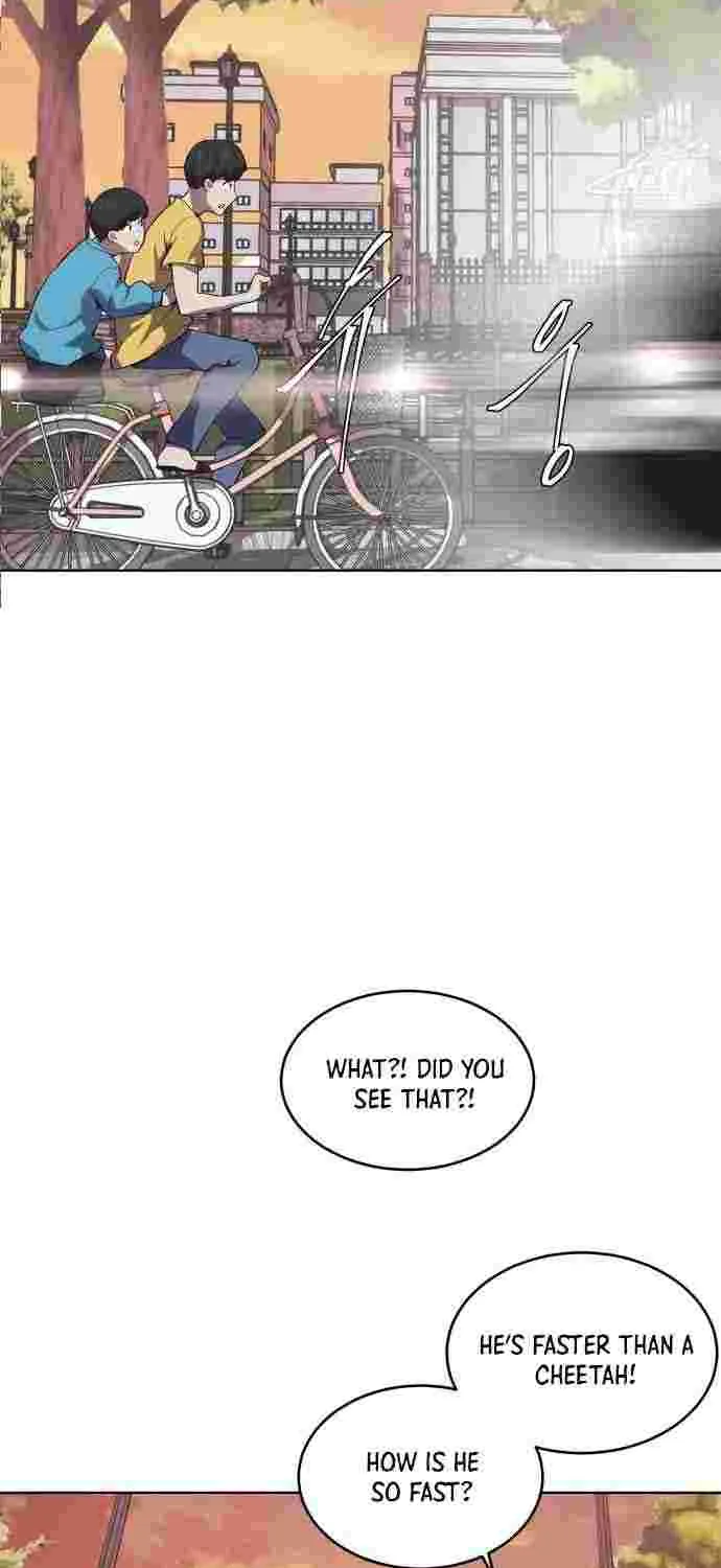 The boy of death Chapter 14 page 78 - 