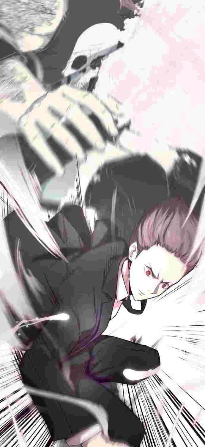 The boy of death Chapter 14 page 83 - 