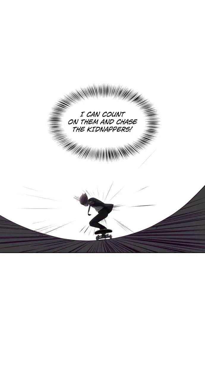 The boy of death Chapter 15 page 14 - 