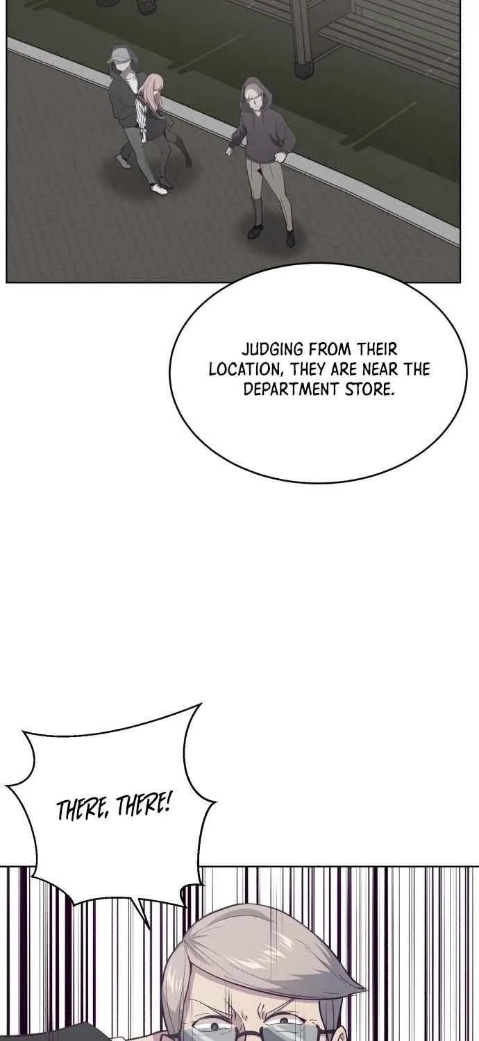 The boy of death Chapter 15 page 17 - 