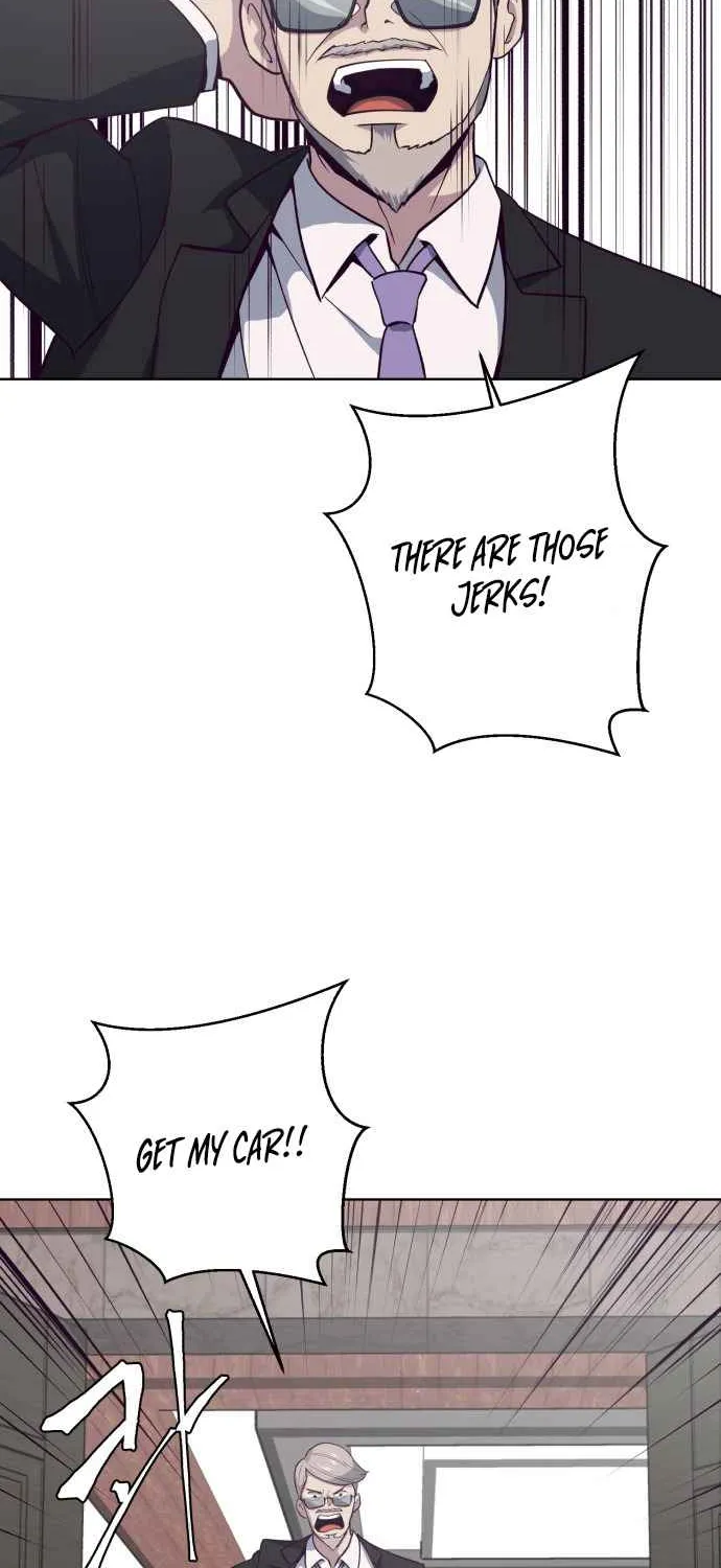 The boy of death Chapter 15 page 18 - 