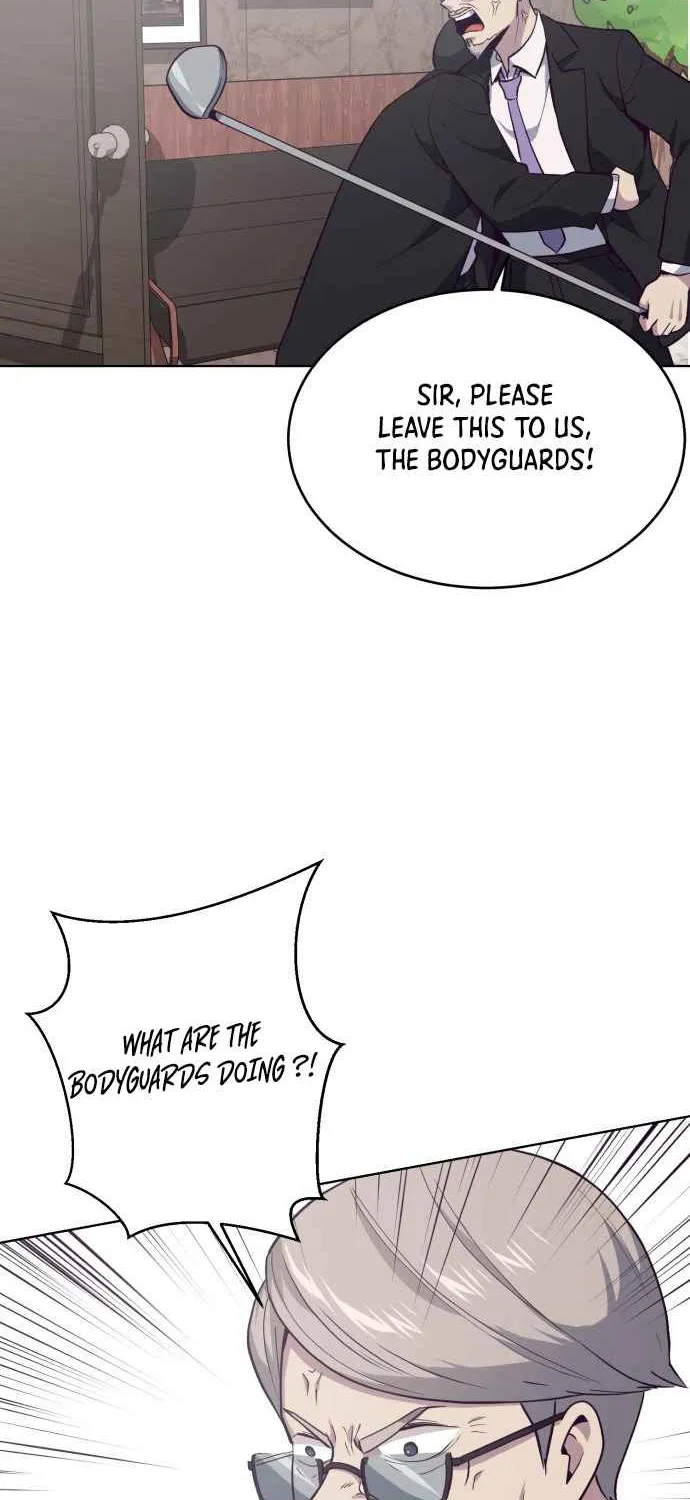 The boy of death Chapter 15 page 20 - 