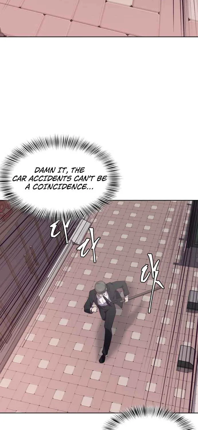 The boy of death Chapter 15 page 30 - 