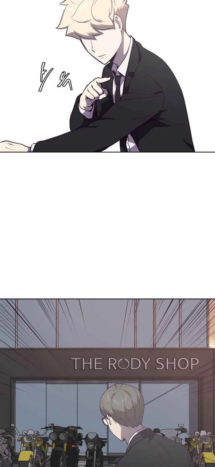 The boy of death Chapter 15 page 34 - 