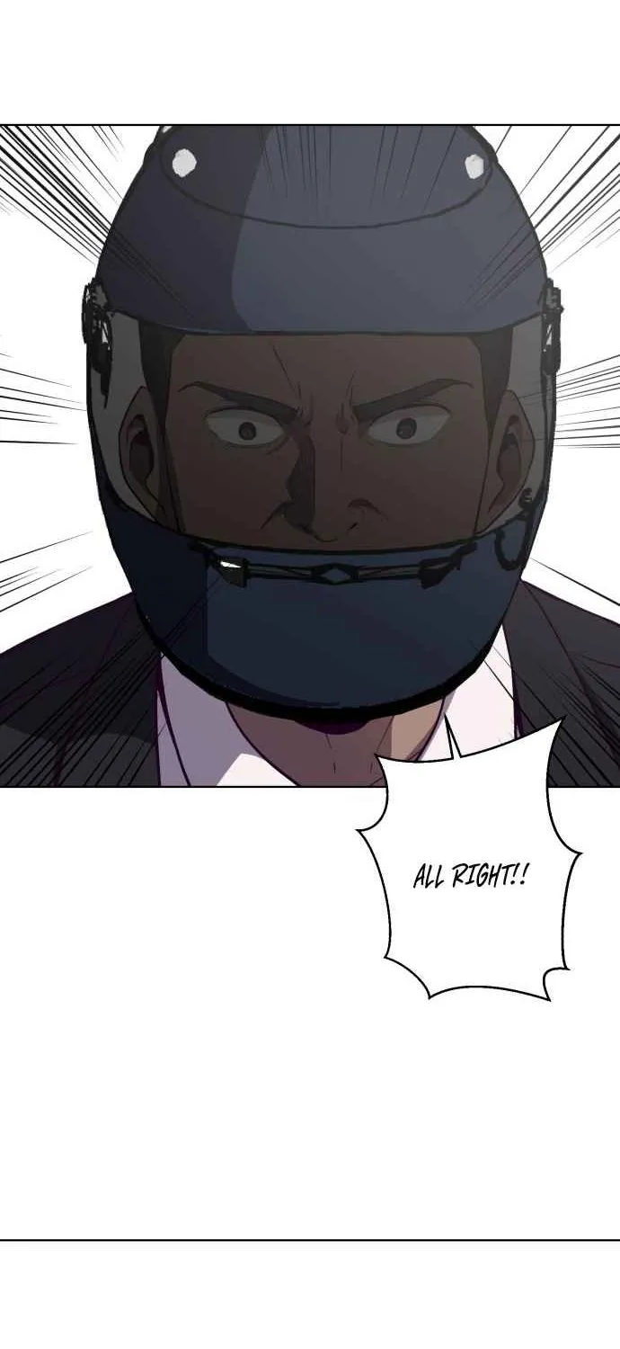 The boy of death Chapter 15 page 39 - 