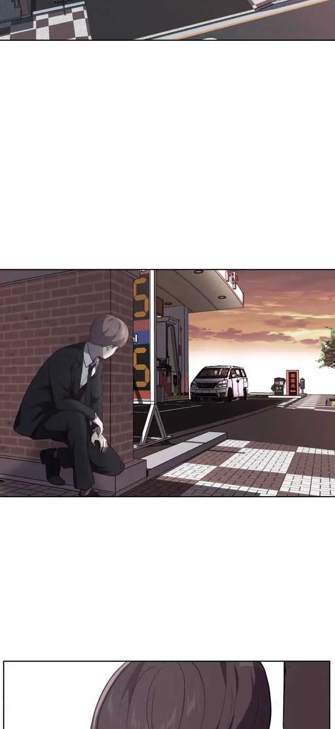 The boy of death Chapter 15 page 42 - 