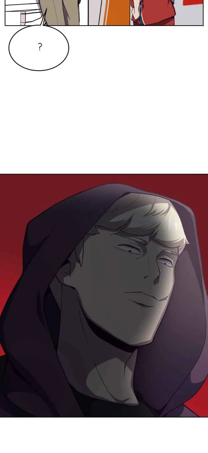 The boy of death Chapter 15 page 49 - 